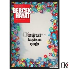 Gerçek Hayat 1055.Sayı