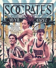 Socrates Dergi 97.Sayı