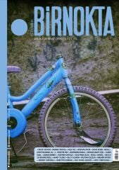 İstanbul BirNokta 238.Sayı Kasım 2021