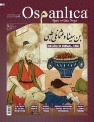 Osmanlıca Dergi 132.Sayı Ağustos 2024