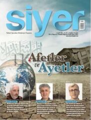 Siyer İlim Tarih 27.Sayı Temmuz-Eylül 2023