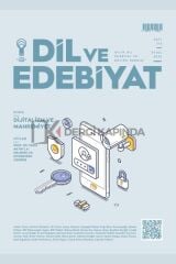 Dil ve Edebiyat Dergi 213.Sayı Eylül 2026