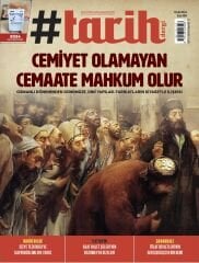 #tarih 109.Sayı Ocak 2024