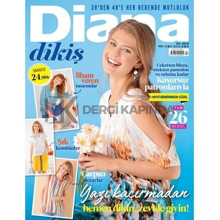 Diana Dikiş 2022/04