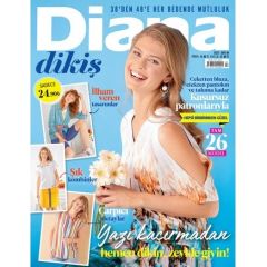 Diana Dikiş 2022/04