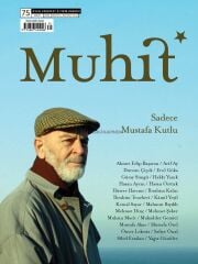 Muhit Dergi 75.Sayı Mart 2026