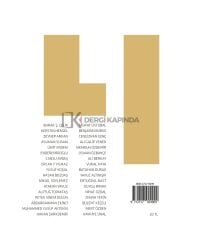 Buzdokuz 4.Sayı Mart-Nisan 2021