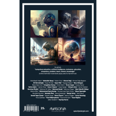 Ayasofya 27.Sayı Ocak-Şubat 2023