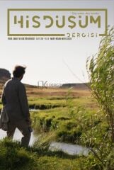 Hisdüşüm Dergi 28.Sayı Mart-Nisan-Mayıs 2025