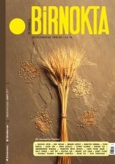 İstanbul Birnokta Dergi 271.Sayı Ağustos 2024