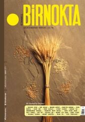 İstanbul Birnokta Dergi 271.Sayı Ağustos 2024