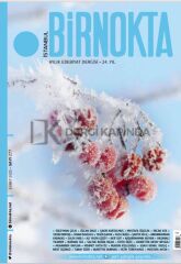 İstanbul Birnokta Dergi 277.Sayı Şubat 2025