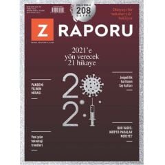 Z Raporu Ocak 2021