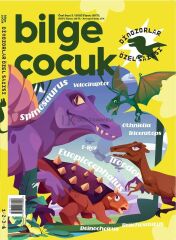 Bilge Çocuk 3.Özel Sayı