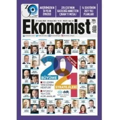 Ekonomist 27 Aralık-10 Ocak