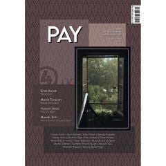 Pay 4.Sayı Kasım-Aralık 2022