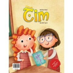 Cim Mart 2022