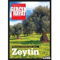 Gerçek Hayat 1053.Sayı