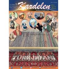 Kardelen 106.Sayı Ekim-Aralık 2020