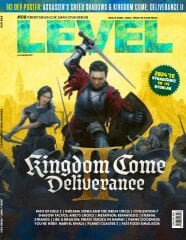 Level Dergi 318.Sayı Şubat-Mart-Nisan 2025