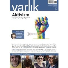 Varlık 1379.Sayı Ağustos 2022