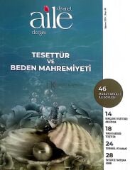 Diyanet Aile Dergi 68.Sayı Ağustos 2024