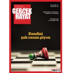 Gerçek Hayat 1052.Sayı