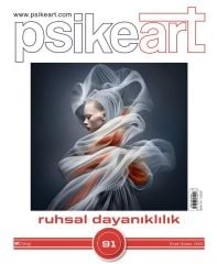 Psikeart 91.Sayı Ocak-Şubat 2024