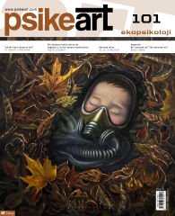 Psikeart Dergi 101.Sayı Eylül-Ekim 2025