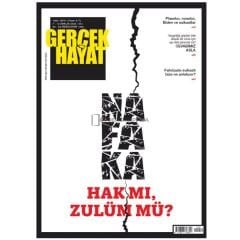 Gerçek Hayat 1050.Sayı