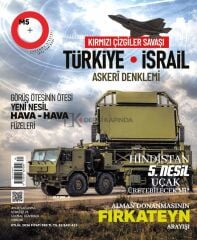 M5 Dergi 422.Sayı Eylül 2026