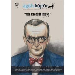 Agâh Kültür 2. Sayı