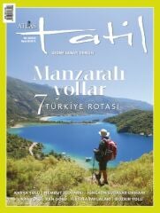 Atlas Tatil 2023/01