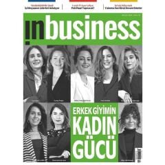Inbusiness Aralık 2020
