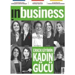 Inbusiness Aralık 2020