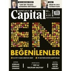 Capital Aralık 2020