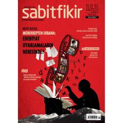 Sabitfikir 143.Sayı Ocak 2023