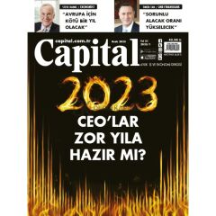 Capital Ocak 2023