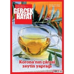 Gerçek Hayat 1049.Sayı