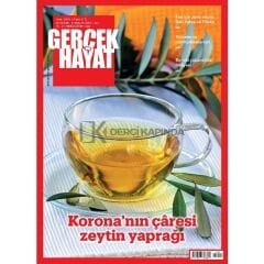 Gerçek Hayat 1049.Sayı