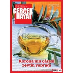 Gerçek Hayat 1049.Sayı