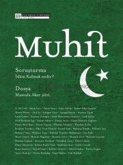 Muhit Dergi 69.Sayı Eylül 2025