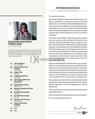 Okur Kitap Dergisi 51.Sayı Eylül-Ekim 2026