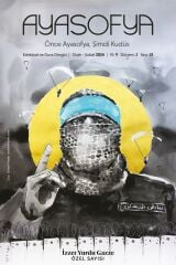 Ayasofya 33.Sayı Ocak-Şubat 2024