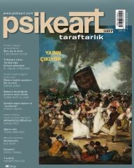 Psikeart Dergi 107.Sayı Eylül-Ekim 2026