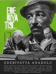 Edebiyatist Dergi 51.Sayı Ocak-Şubat 2024