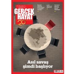 Gerçek Hayat 1047.Sayı