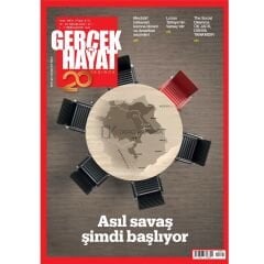 Gerçek Hayat 1047.Sayı