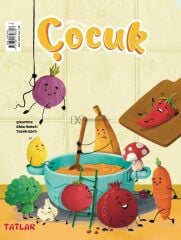 Diyanet Çocuk Dergi Mart 2026 (7-12 yaş)