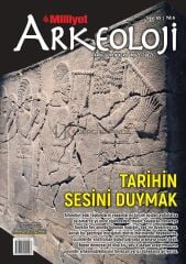 Milliyet Arkeoloji Dergi 65.Sayı